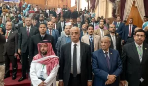 مؤتمر المنازعات الأسرية