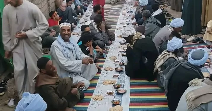 مائدة اولاد رزق ارمنت