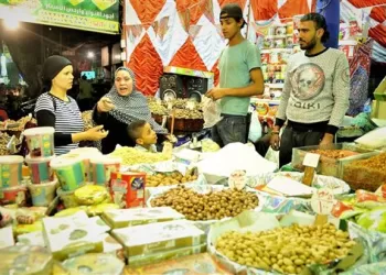 الاستهلاك المُفرط في شهر رمضان!!
