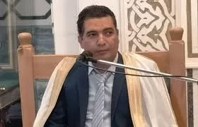 محمود المشد