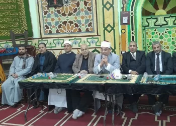 ندوة عقيدتي والأوقاف