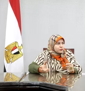 هند فؤاد في حوار مع عقيدتي