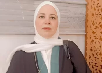 ابتسام عمر عبدالرازق الداعية