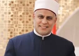 احمد الشرقاوى