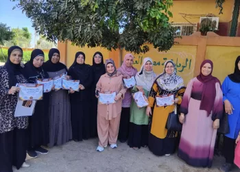الامهات المثاليات فى ارمنت