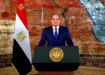 الرئيس السيسى