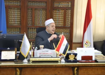 الشيخ أيمن عبدالغنى