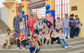ايتام تبارك