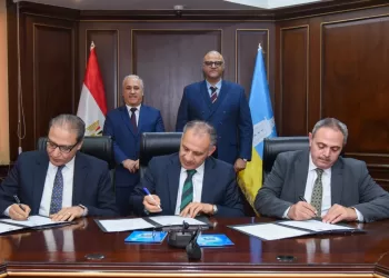 بروتوكول تعاون بين محافظة الإسكندرية و"الوطنية للصحافة" والمؤسسات القومية