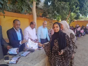 تكريم أمهات أرمنت