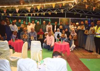 تنمية المرأة برزيقات أرمنت