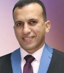 د. حسين ربيع