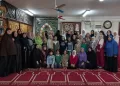رائدات مسجد الفتح ايتاى البارود