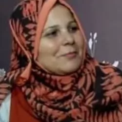 زينب السعيد