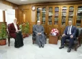 سلامة داوود فى حوار عقيدتى
