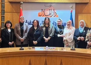 صالون مجلة حواء يدعو لترشيد الاستهلاك وتعزيز الانتماء