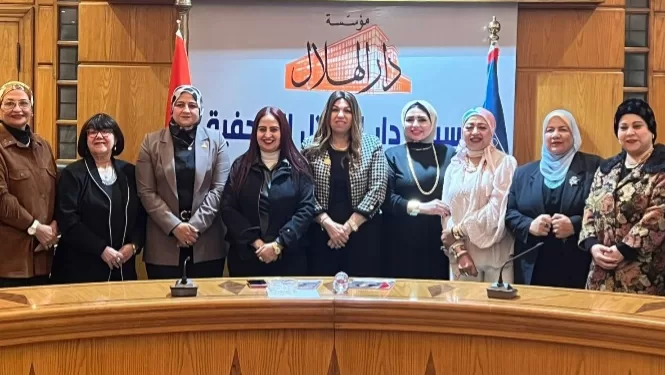 صالون مجلة حواء يدعو لترشيد الاستهلاك وتعزيز الانتماء