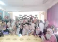 مدرسة الديمقراط ارمنت