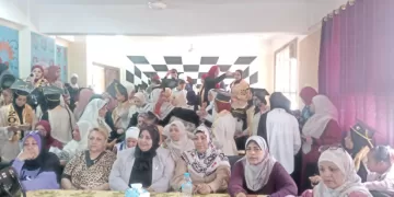 مدرسة الديمقراط ارمنت