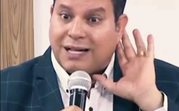 مودى جرجس