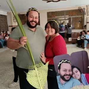 مينا فايق يوتيوبر