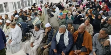 نبع العطاء الرياينة