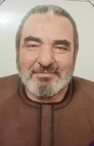 صبرى محمد طه