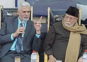 نشاط مكثَّف لـ”العزمية”.. فى ليالى أهل البيت المحمَّدية