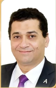 احمد على سليمان