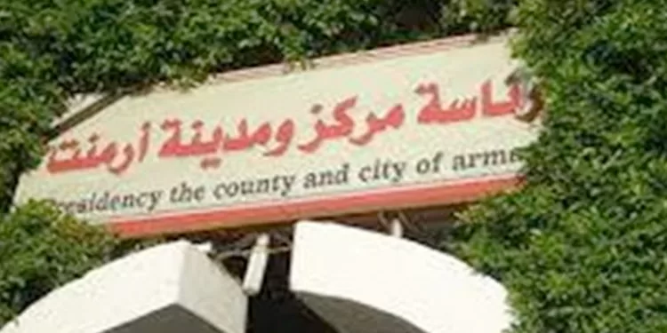 “أبو غريرة المنسية بأرمنت”.. في انتظار “حياة كريمة”