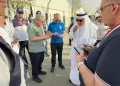 جاهزون لتصعيد الحجاج إلى المشاعر المقدسة