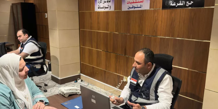 لبيك اللهم لبيك.. 90 جهة حكومية وشركة سعودية.. في خدمة ضيوف الرحمن
