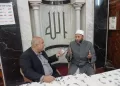 الشيخ محمد أغا