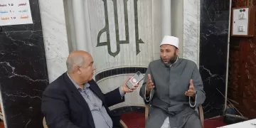 الشيخ محمد أغا