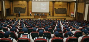 القيادات الأمنية تناقش خدمات حج القرعة