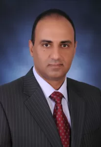المخرج شريف الشناوى