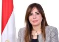 المهندسة راندة المنشاوي وزيرة الإسكان والمرافق والمجتمعات العمرانية الجديدة