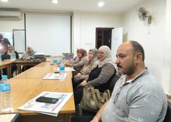 بيت عائلة اسيوط يشيد بدور عقيدتى