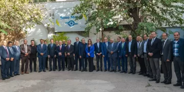 تكامل بين الأهرام والأخبار وقناة الإسكندرية
