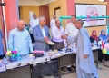 “يوم الوفاء” بمدرسة الغوال.. لتكريم روّاد التعليم بأرمنت