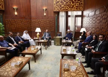 توقيع بروتوكول بيت الزكاة والصدقات والمكتب الكويتي للمشروعات الخيرية