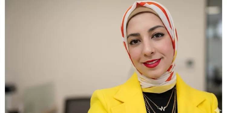 جهاد شوقي السيد
