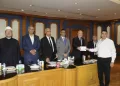 حفل توزيع جوائز مسابقة عقيدتي