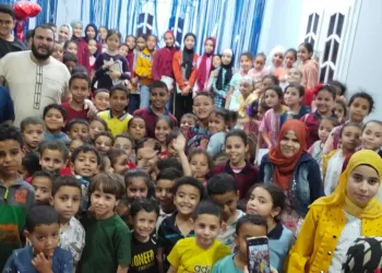 حفظة تونة الجيل المنيا