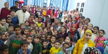 حفظة تونة الجيل المنيا