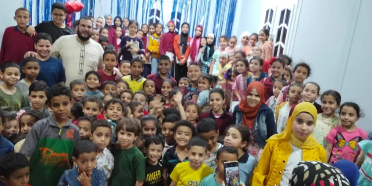 حفظة تونة الجيل المنيا