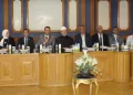 حفل توزيع جوائز مسابقة عقيدتي الرمضانية