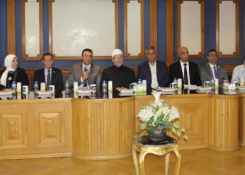 حفل توزيع جوائز مسابقة عقيدتي الرمضانية