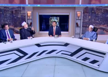 حلقة الاضحية
