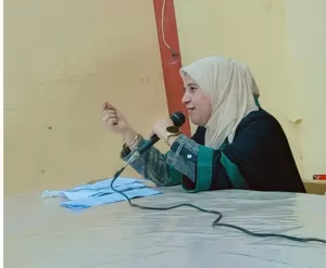 حنان عزوز